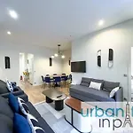 Urbanflat 64 - Appartement De Luxe Proche Champs-Elysees