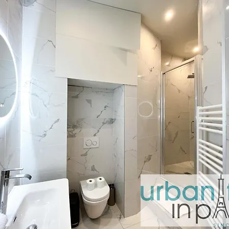 Urbanflat 64 - De Luxe Proche Champs-elysees Appartamento